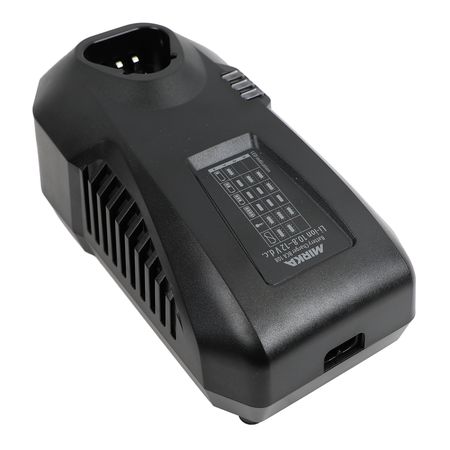 MIRKA Intelligent Battery Bpa 10825 10.8V 2.5Ah BPA10825